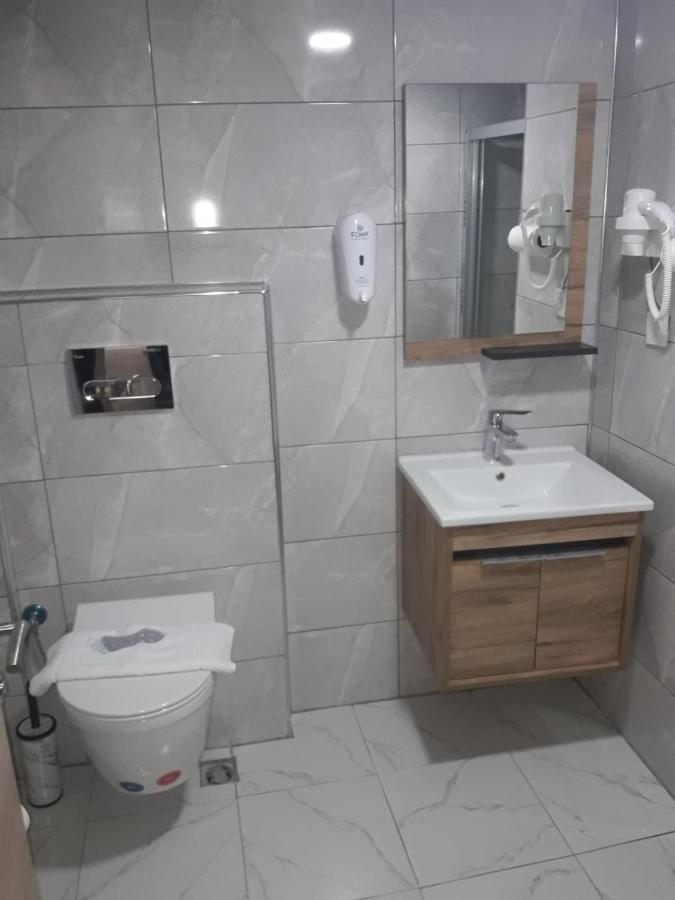 Last Point Sueit Apart Eskişehir Esterno foto