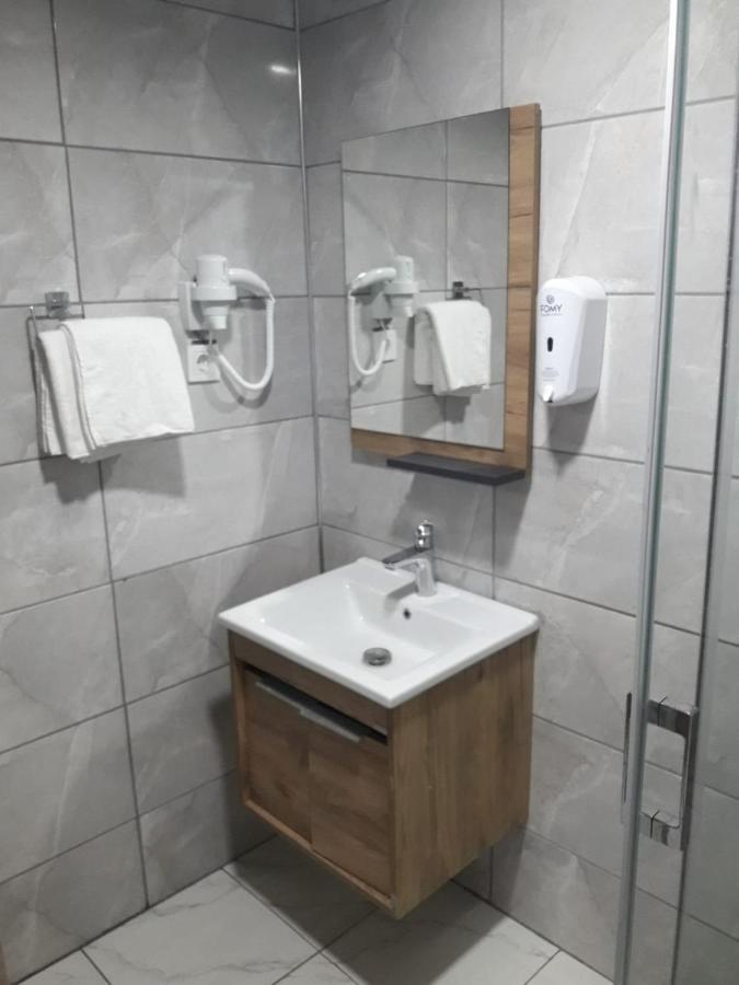 Last Point Sueit Apart Eskişehir Esterno foto