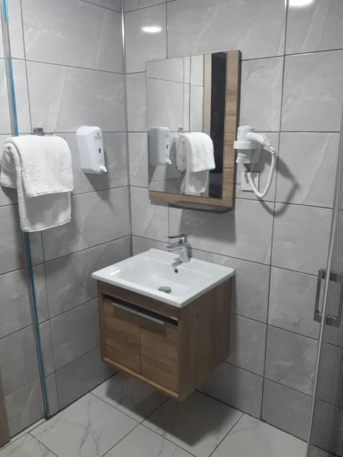 Last Point Sueit Apart Eskişehir Esterno foto